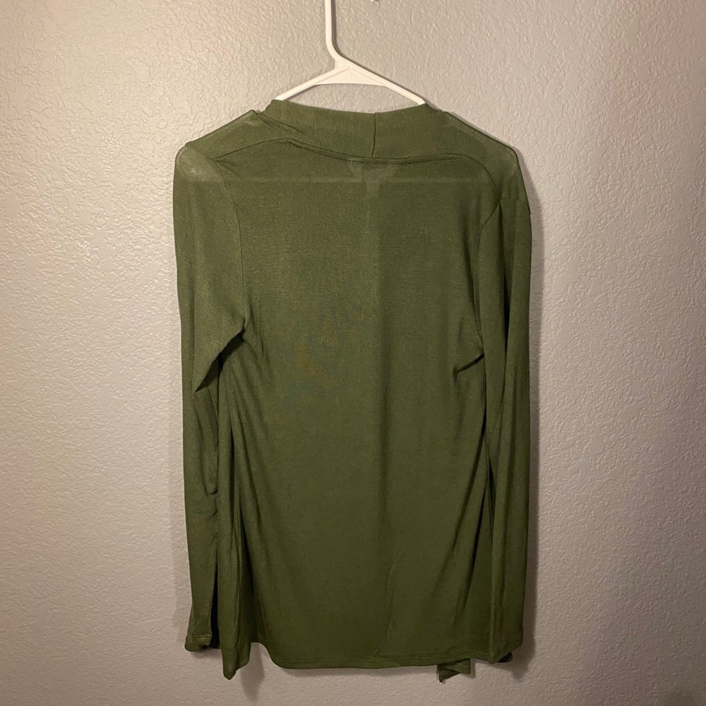 Cardigan - Picture 2 of 2